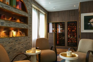 Wine Room